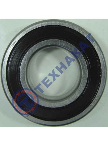 Подшипник 6206 2RSС3 (70-180206) ZKL Чехия 30*62*16