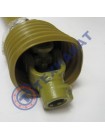 Вал карданный L1-1000C-(Y+B)IIP-05B-05G (27*70/6*8)