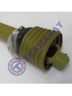 Вал карданный L1-1000C-(Y+B)IIP-05B-05G (27*70/6*8)