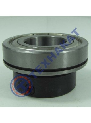 Подшипник SAA207 (CES207 G2) SNR Франция 35*72*38,9