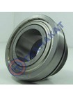 Подшипник SAA207 (CES207 G2) SNR Франция 35*72*38,9