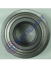 Подшипник SAA207 (CES207 G2) SNR Франция 35*72*38,9