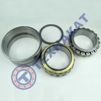 Подшипник 160098X/160152X (2-697920Л) ГПЗ 98,425*152,4*92