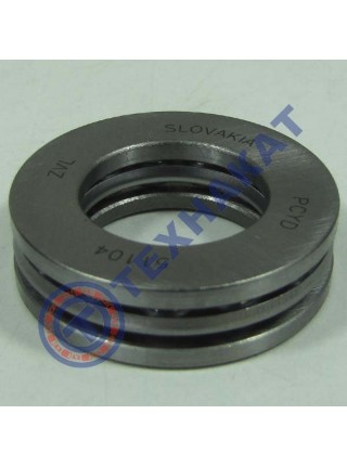 Подшипник 51104 (8104) ZVL Словакия 20*35*10