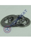 Подшипник 51104 (8104) ZVL Словакия 20*35*10