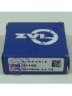 Подшипник 51104 (8104) ZVL Словакия 20*35*10