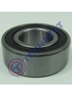 Подшипник 62205 2RS (180505) KINEX Словакия 25*52*18