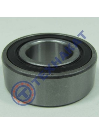 Подшипник 62205 2RS (180505) KINEX Словакия 25*52*18
