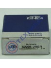 Подшипник 62205 2RS (180505) KINEX Словакия 25*52*18