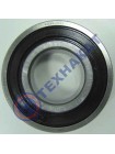 Подшипник 62205 2RS (180505) KINEX Словакия 25*52*18