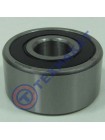 Подшипник 3303 2RS (3056303E) ZVL Словакия 17*47*22,2