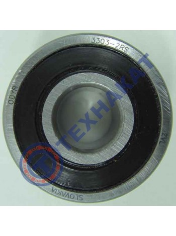 Подшипник 3303 2RS (3056303E) ZVL Словакия 17*47*22,2