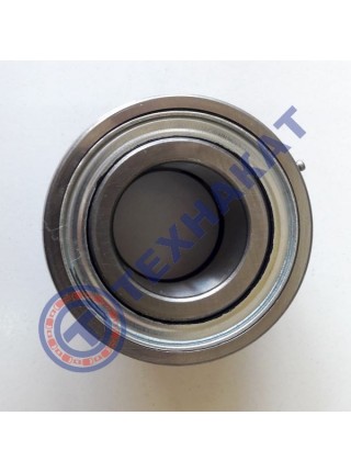 Подшипник UE206S (ES206G2) ZVL Словакия 30*62*35,7