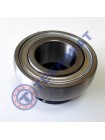 Подшипник UE206S (ES206G2) ZVL Словакия 30*62*35,7