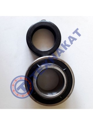 Подшипник UA206 (EX206) ZVL Словакия 30*62*19