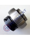 Подшипник UA206 (EX206) ZVL Словакия 30*62*19