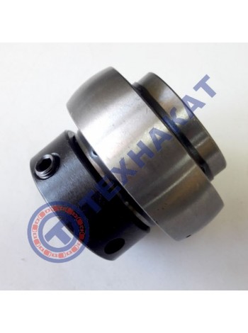 Подшипник UA206 (EX206) ZVL Словакия 30*62*19