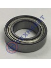 Подшипник MR63ZZ VBF 3*6*2,5