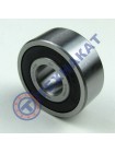 Подшипник 62303 2RSR (180603) ZVL Словакия 17*47*19