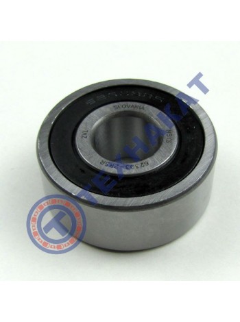 Подшипник 62303 2RSR (180603) ZVL Словакия 17*47*19