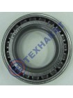 Подшипник LM67048/10 (7906) ZKL Чехия 31,75*59,131*15,875