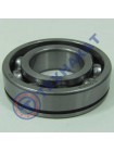 Подшипник 6206N (50206) KINEX Словакия 30*62*16
