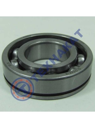 Подшипник 6206N (50206) KINEX Словакия 30*62*16
