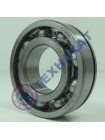 Подшипник 6206N (50206) KINEX Словакия 30*62*16