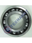 Подшипник 6206N (50206) KINEX Словакия 30*62*16