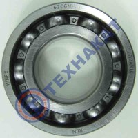 Подшипник 6206N (50206) KINEX Словакия 30*62*16
