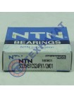 Подшипник SC05A51CS24PX1 NTN Япония 25*52*13