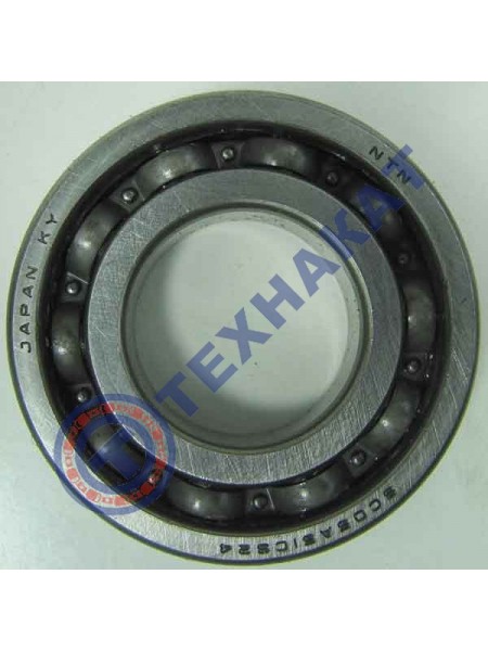Подшипник SC05A51CS24PX1 NTN Япония 25*52*13