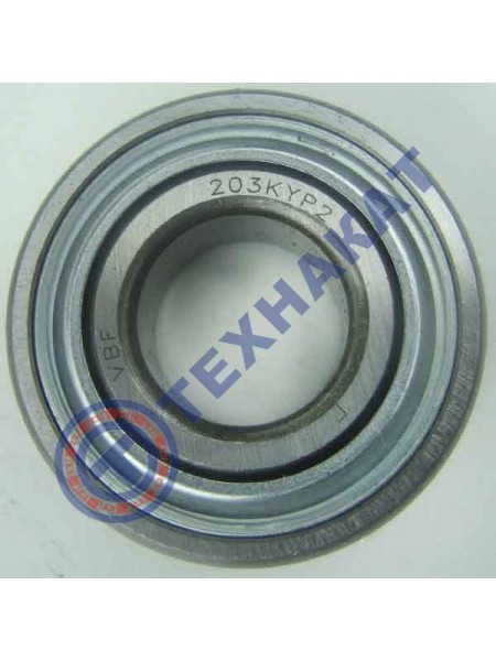 Подшипник 203KYP2 VBF 17*40*12