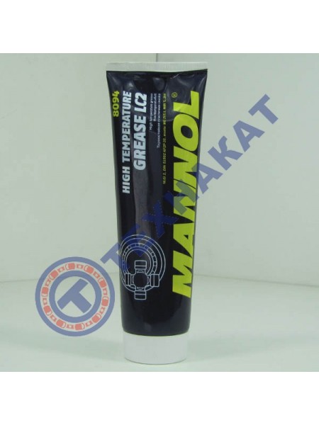 Смазка HI-TEMP высокотемпературная 8094 MANNOL Литва