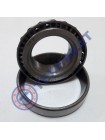 Подшипник LM67048/LM67010 (7906) VPZ 31,75*59,131*15,875