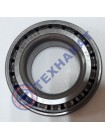 Подшипник LM67048/LM67010 (7906) VPZ 31,75*59,131*15,875