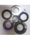Подшипник 4-504706Е (504706Е) 3ГПЗ 30*62*50