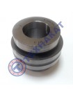 Подшипник 4-504706Е (504706Е) 3ГПЗ 30*62*50