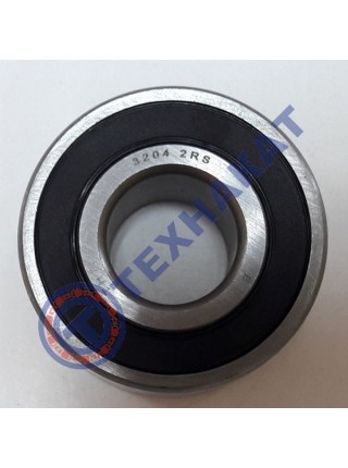 Подшипник 3204 2RS (3056204) THT 20*47*20,6