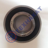 Подшипник 3205 2RS (3056205) THT 25*52*20,6