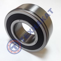 Подшипник 3207N 2RS (3056207N) THT 35*72*27