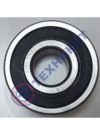Подшипник 3304 2RS (3056304) THT 20*52*22,2