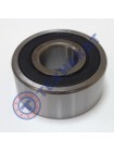 Подшипник 3304 2RS (3056304) THT 20*52*22,2