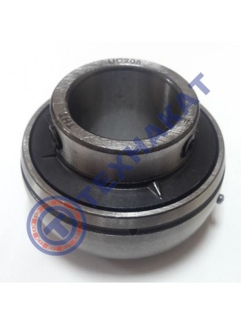 Подшипник UC205 (480205) THT 25*52*17