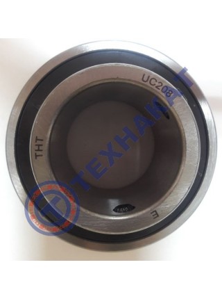 Подшипник UC208 (480208) THT 40*80*21