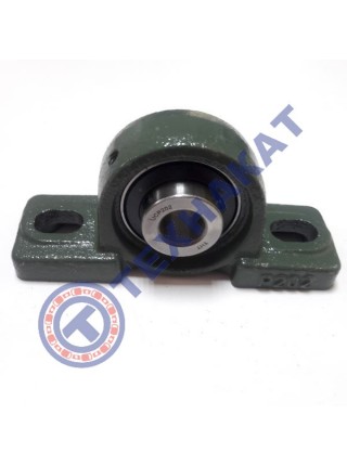 Подшипник UCP202 THT 15*47*17