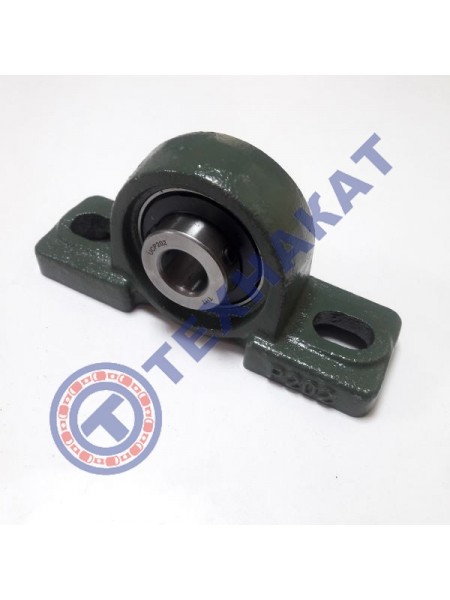 Подшипник UCP202 THT 15*47*17