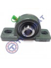 Подшипник UCP203 THT 17*47*17
