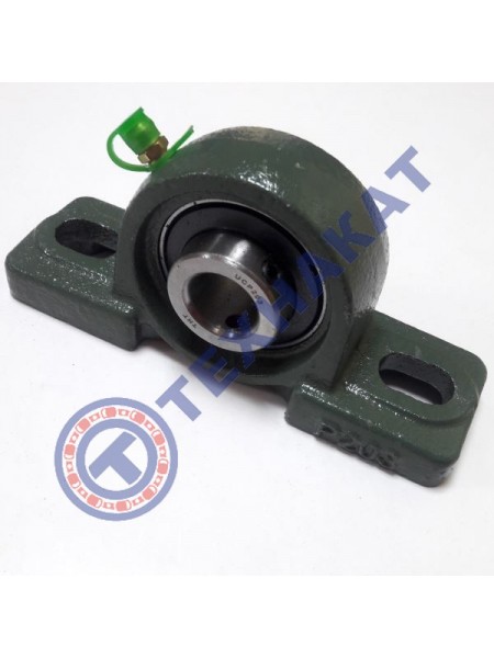 Подшипник UCP203 THT 17*47*17