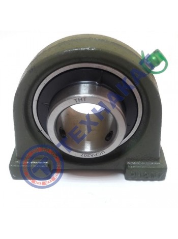 Подшипник UCPA207 THT 35*72*20